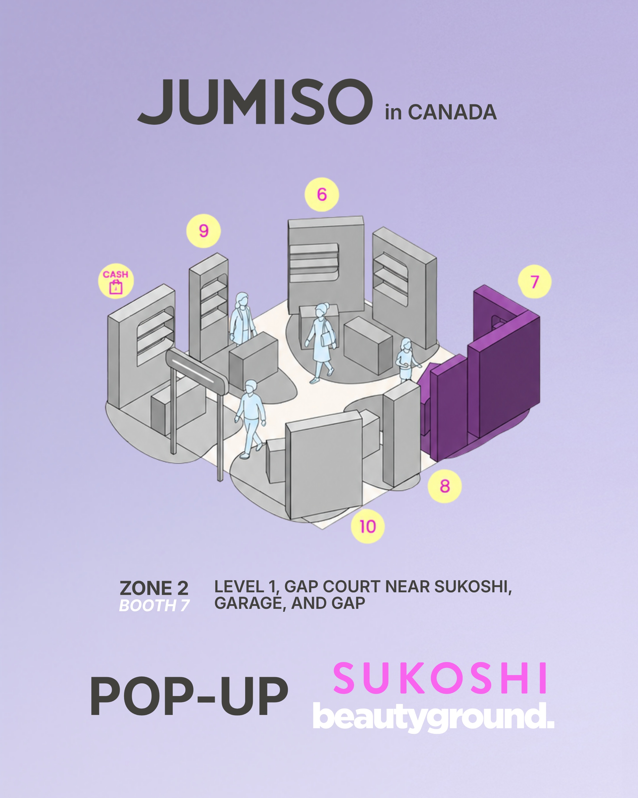 jumiso_global 品牌动态图片