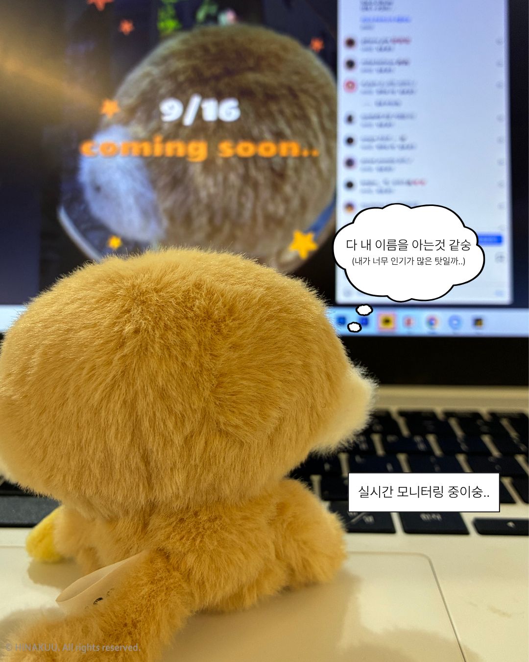 isoi_official 品牌动态图片