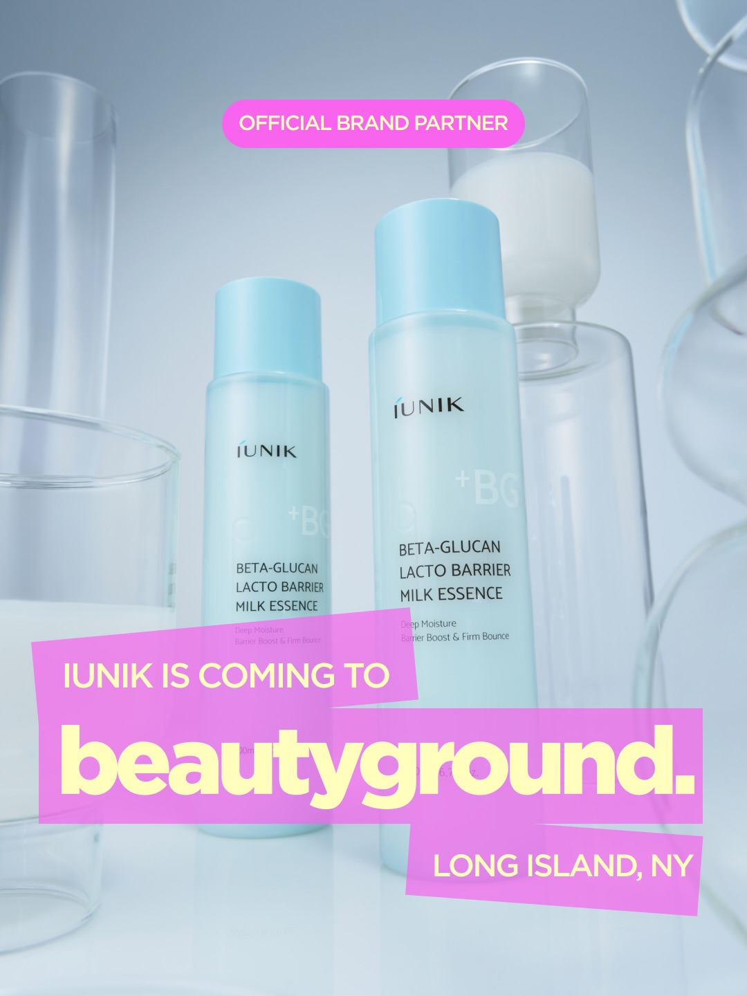 iunik_official 品牌动态