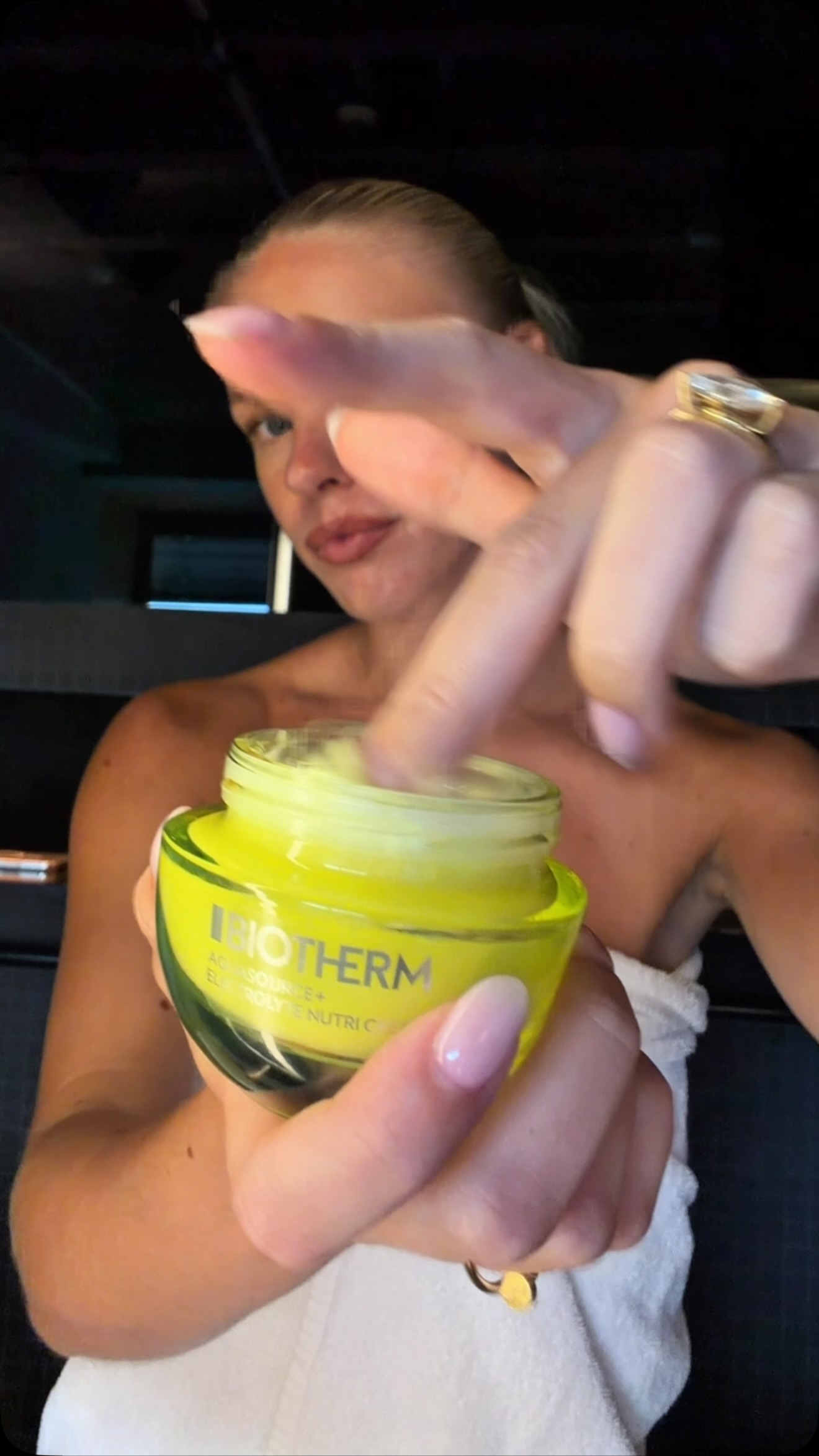 biotherm 品牌动态