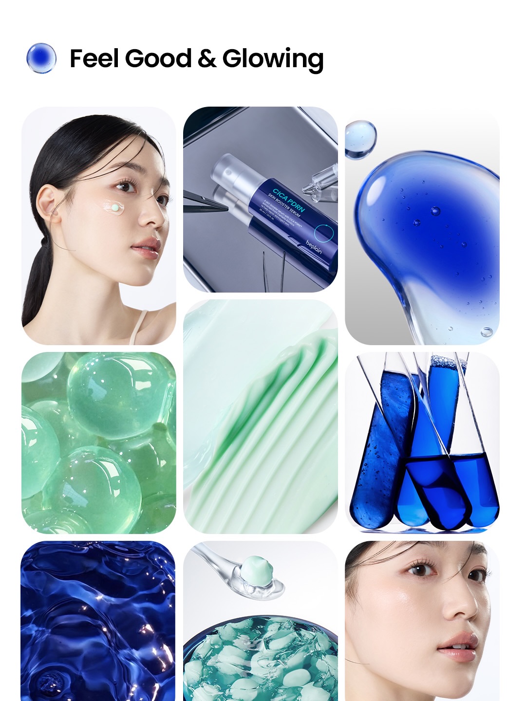 beplain_global 品牌动态图片