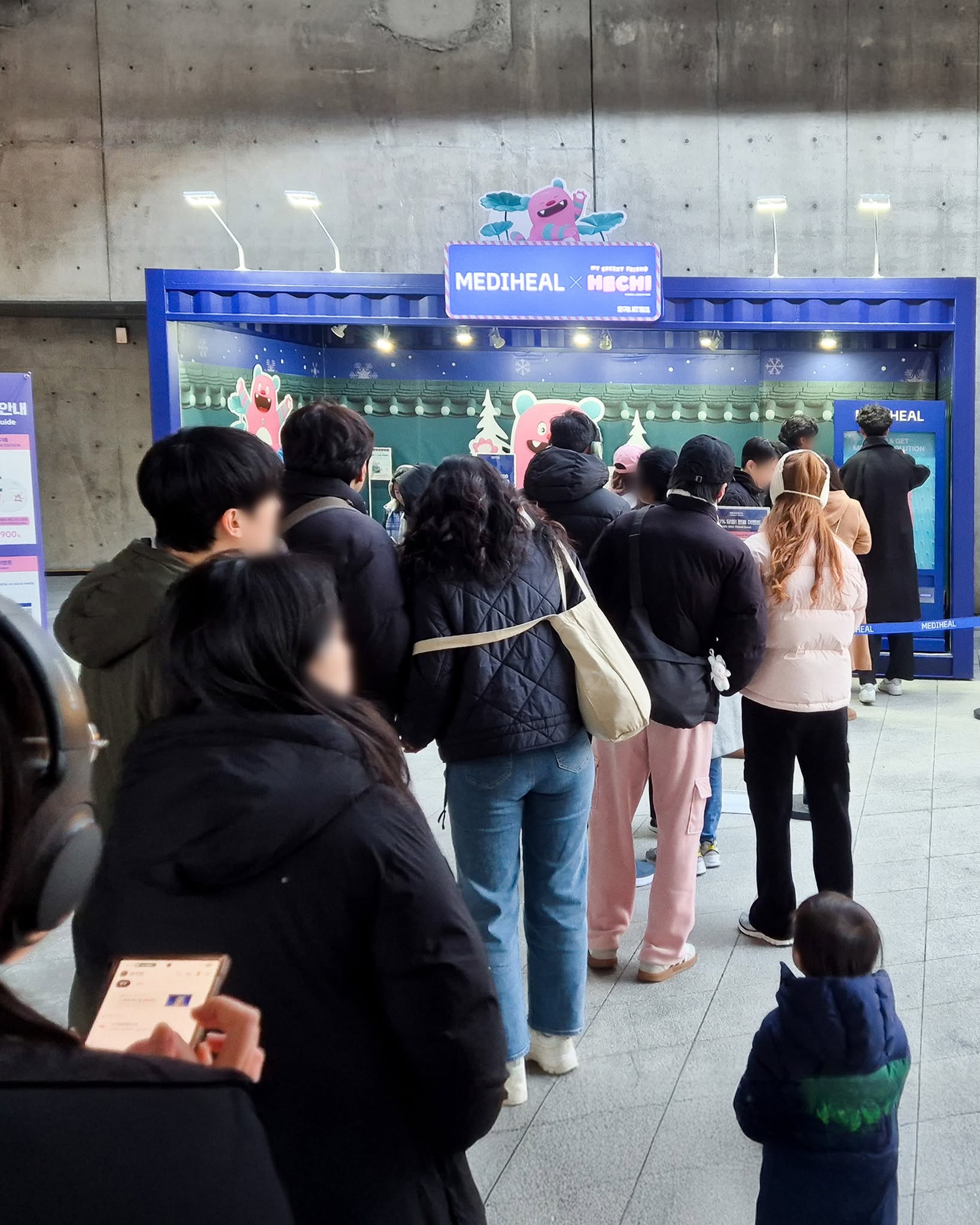 mediheal_official 品牌动态图片
