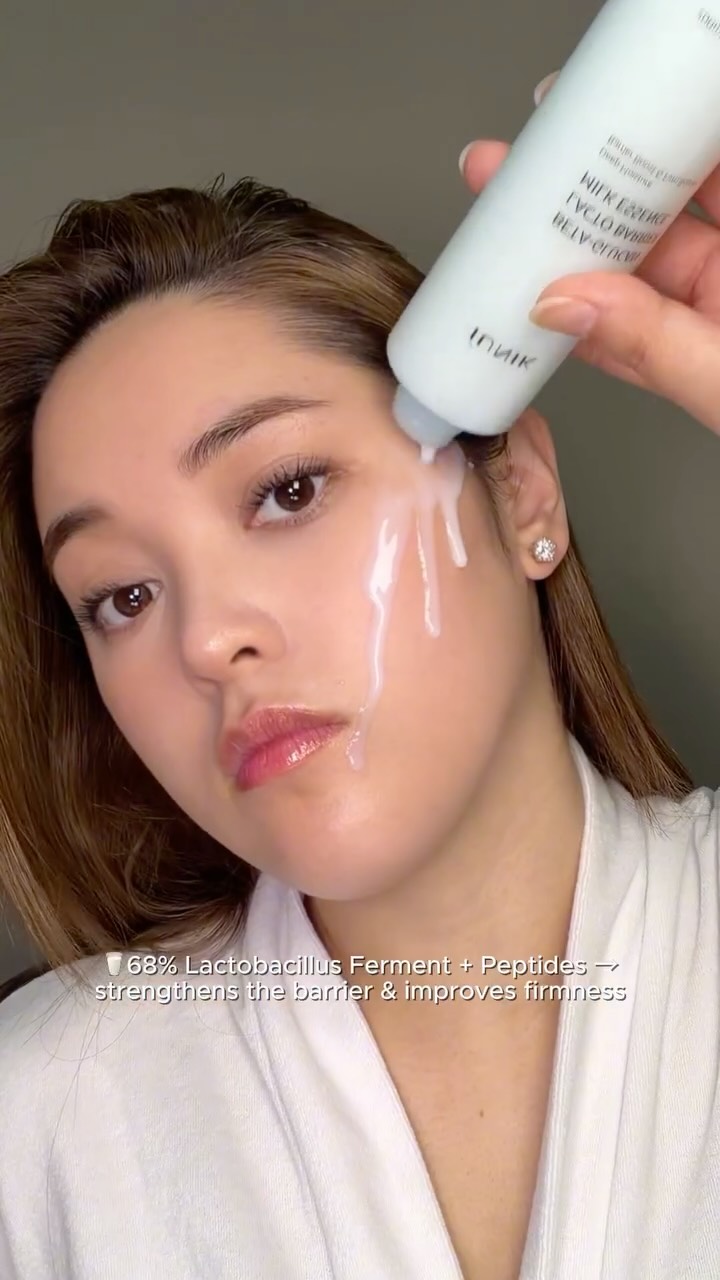 iunik_official 品牌动态