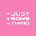 justsomething_official Logo