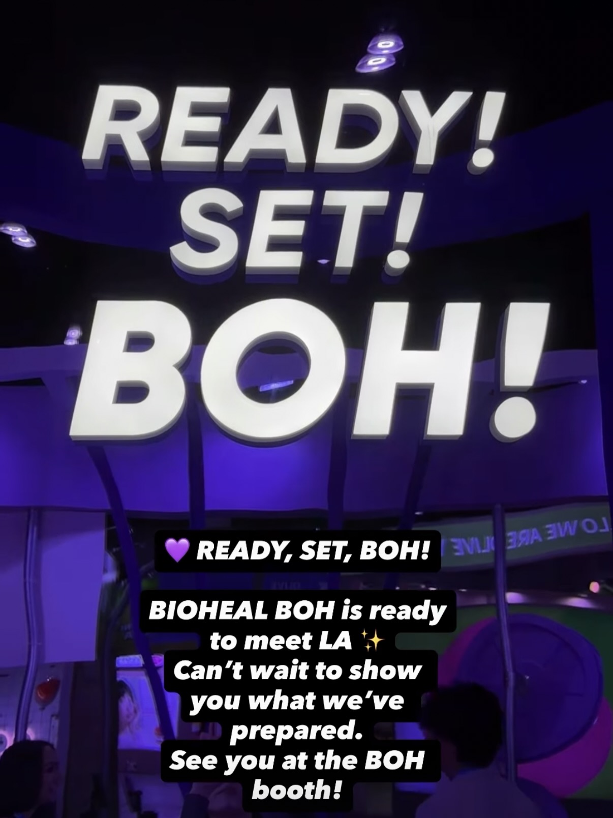 bioheal.boh_official 品牌动态