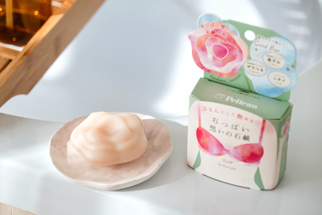 pelicansoap_official 品牌动态图片