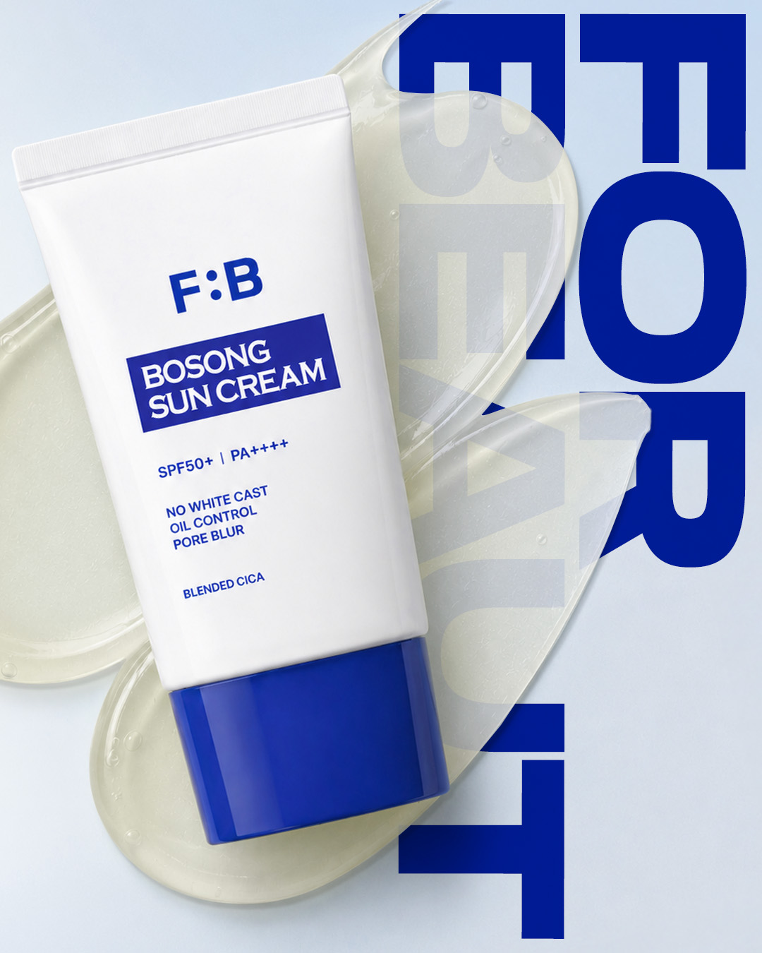 forbeaut_official 品牌动态