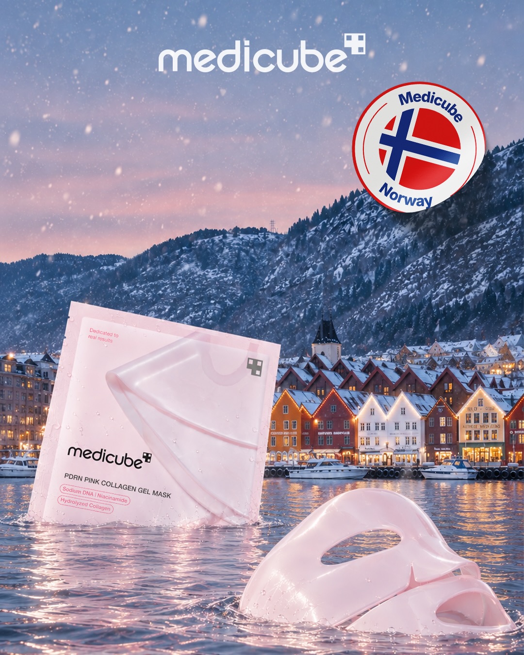medicube_global_official 品牌动态图片