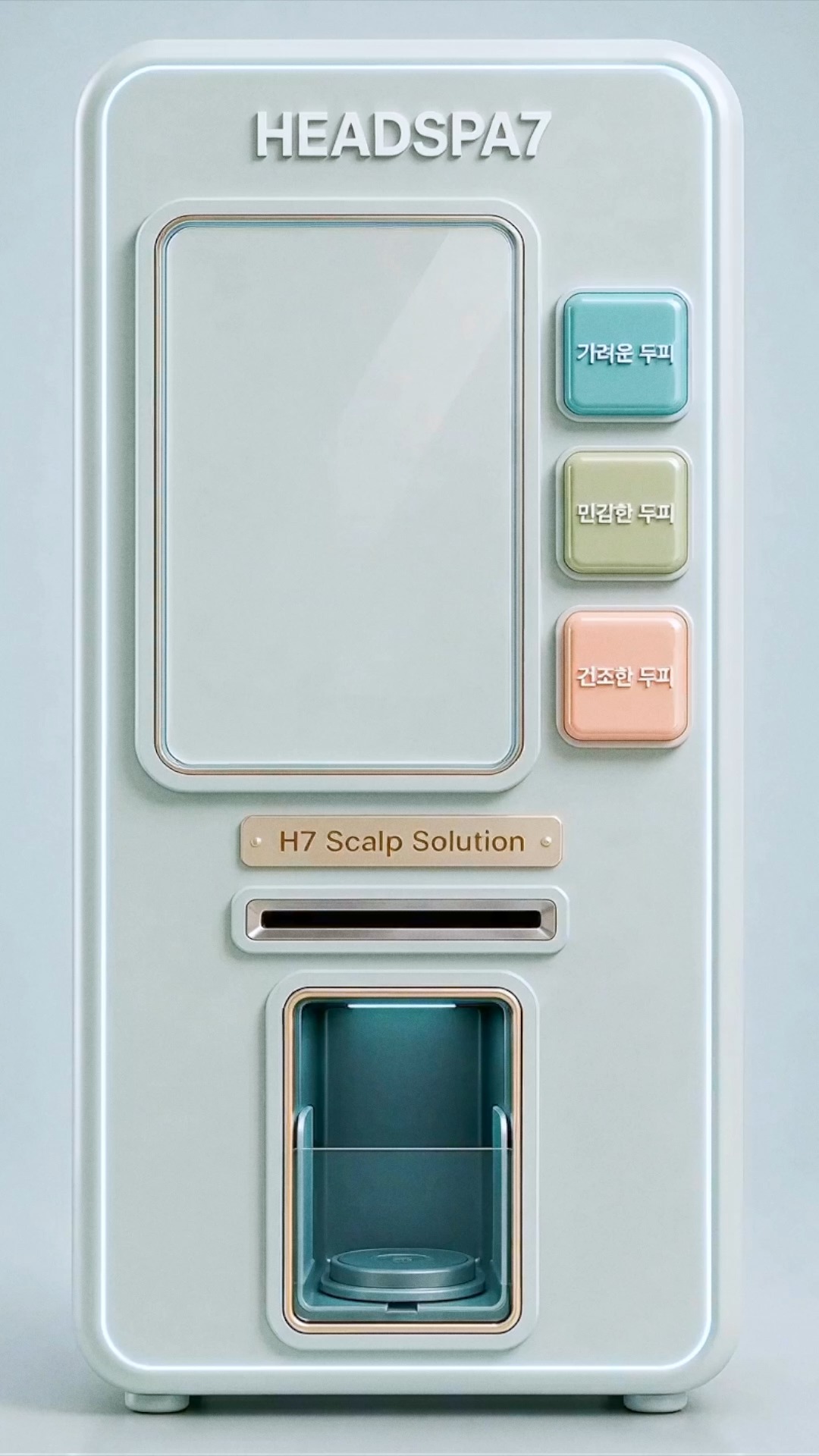 headspa7_official 品牌动态