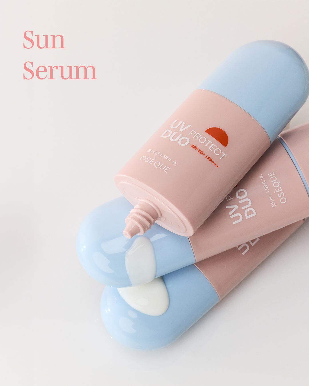 oseque_official 品牌动态