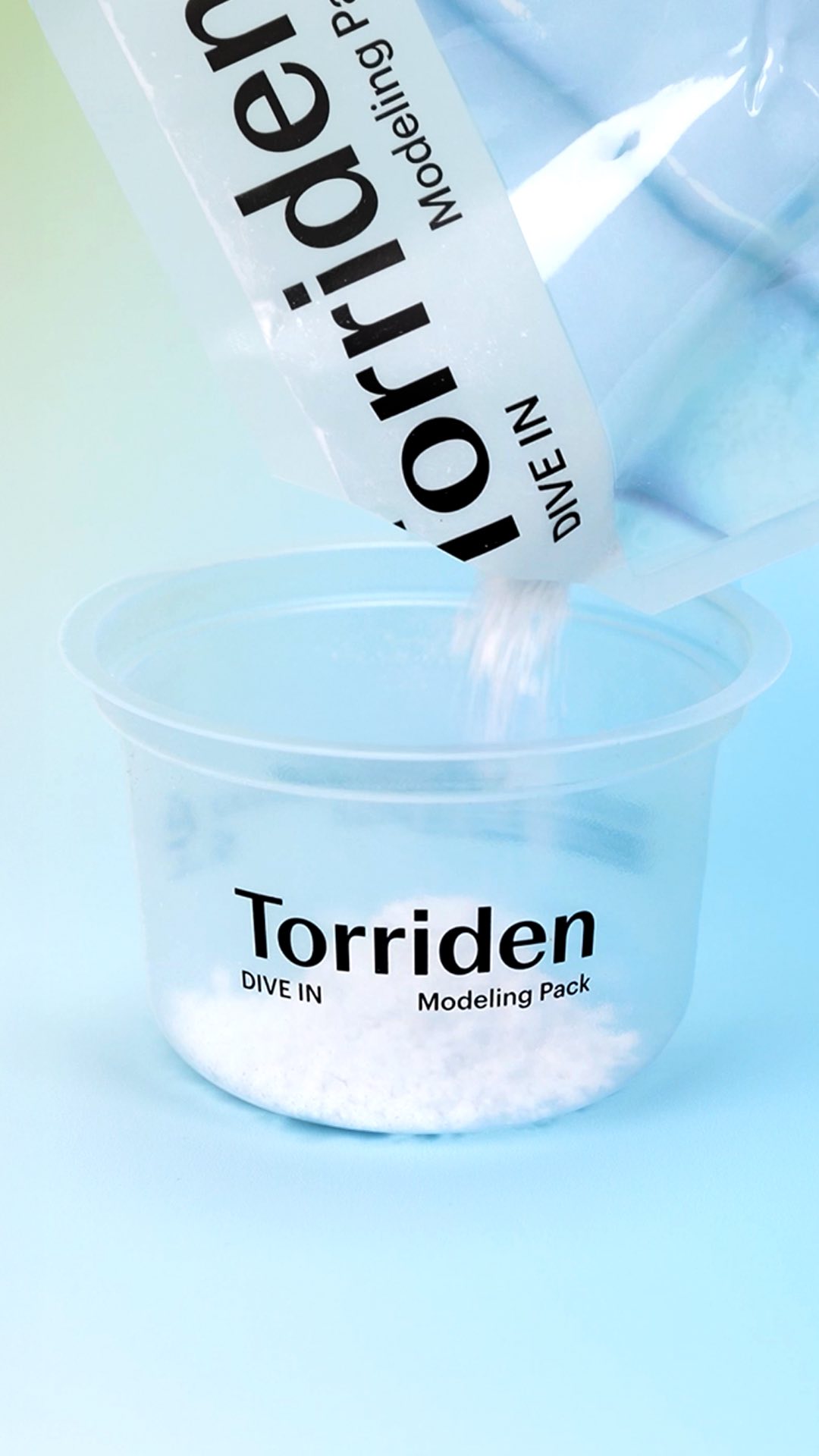 torriden_official 品牌动态