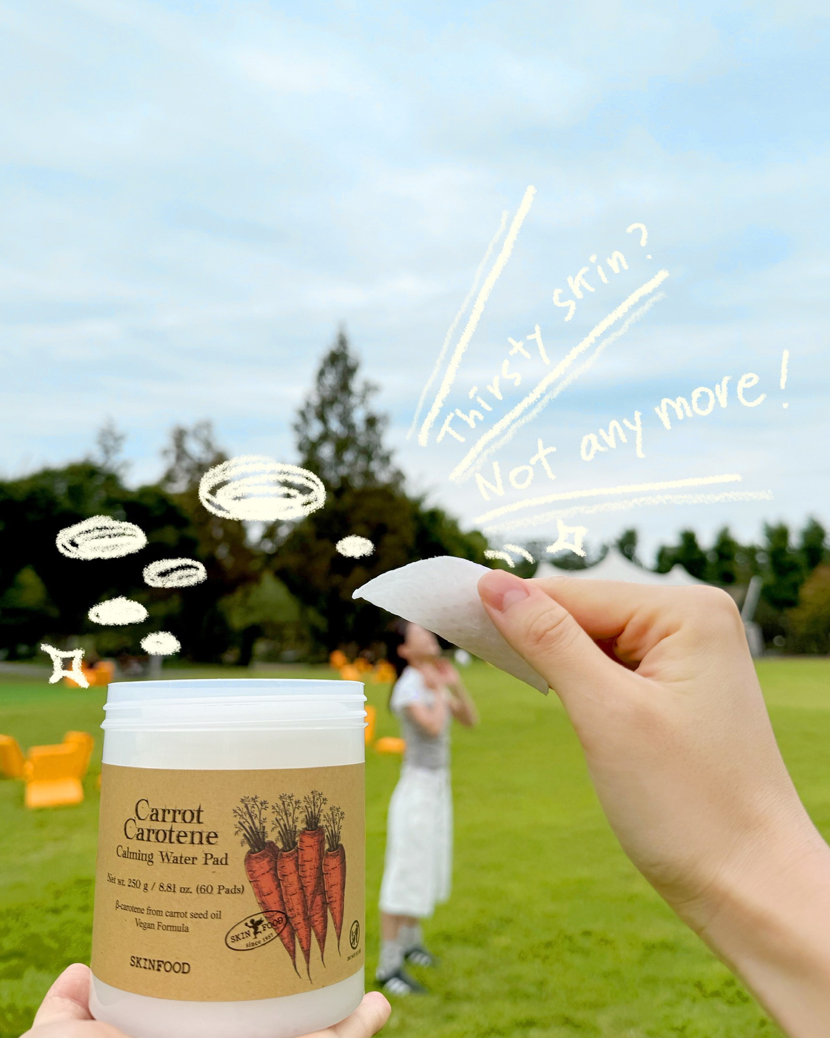 skinfood_official 品牌动态图片
