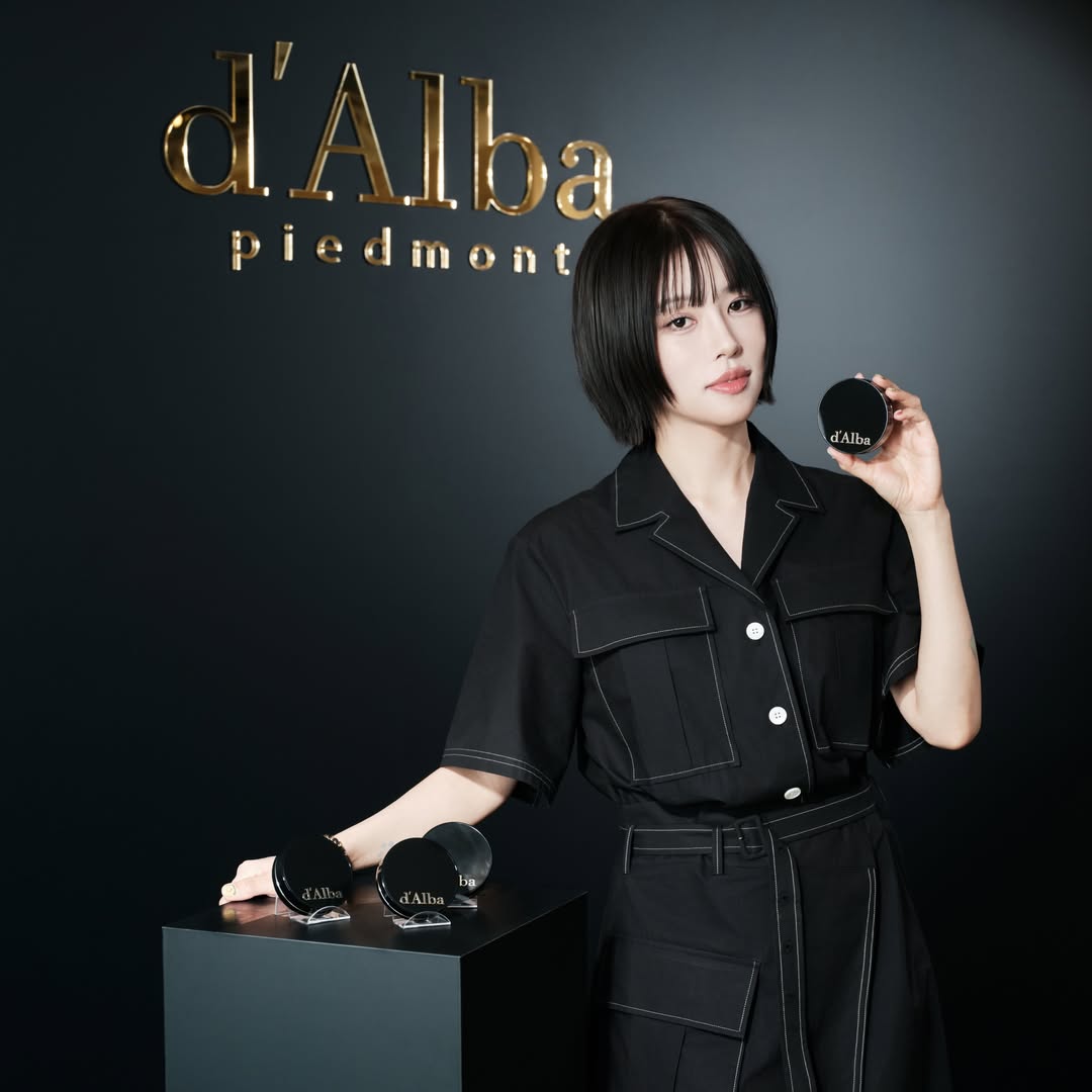 dalba_piedmont 品牌动态图片