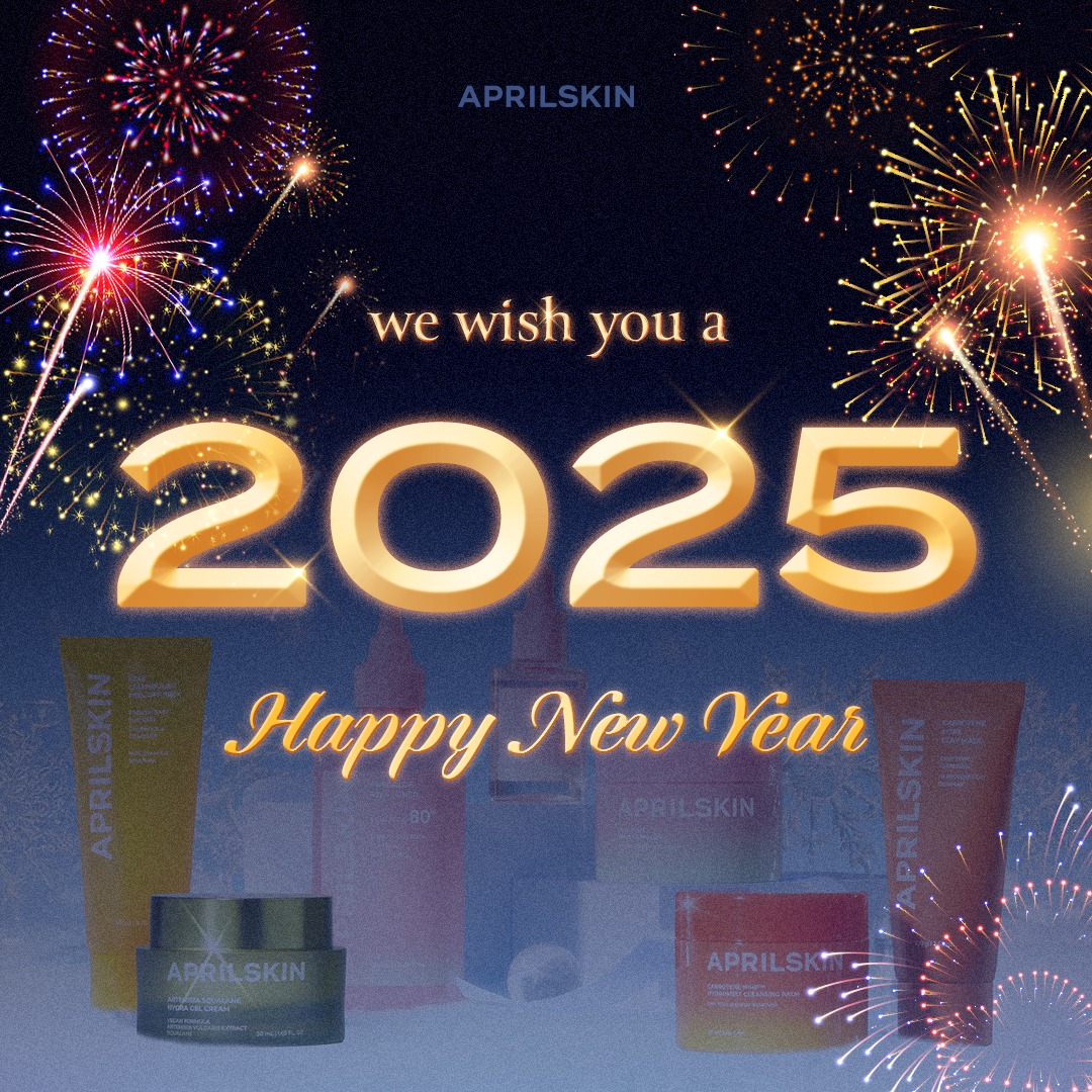 aprilskin_global 品牌动态图片