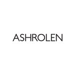 ashrolen.official Logo