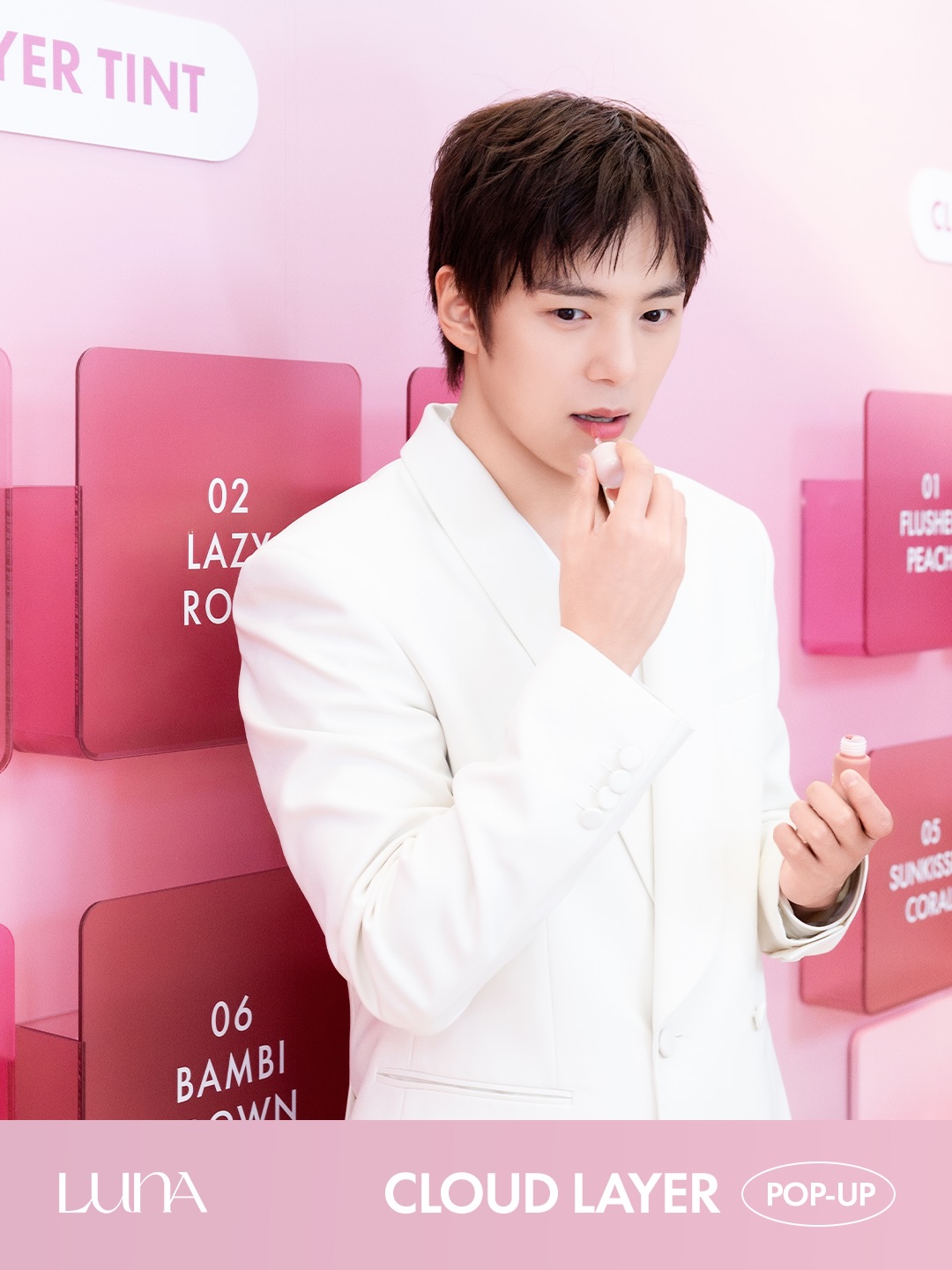 luna_makeup_official 品牌动态图片