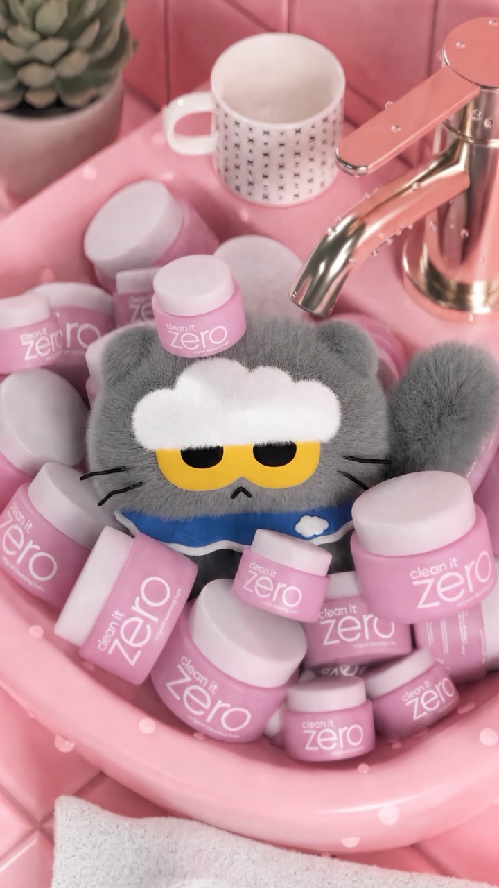 banilaco_official 品牌动态