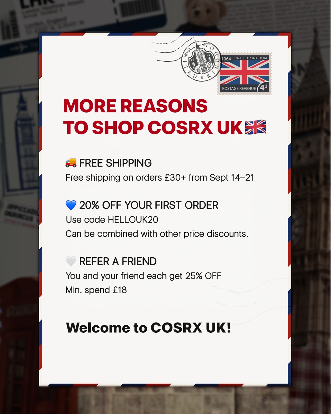 cosrx 品牌动态图片