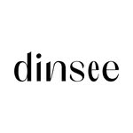 dinsee.official Logo