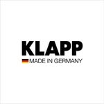 klappkorea.official Logo