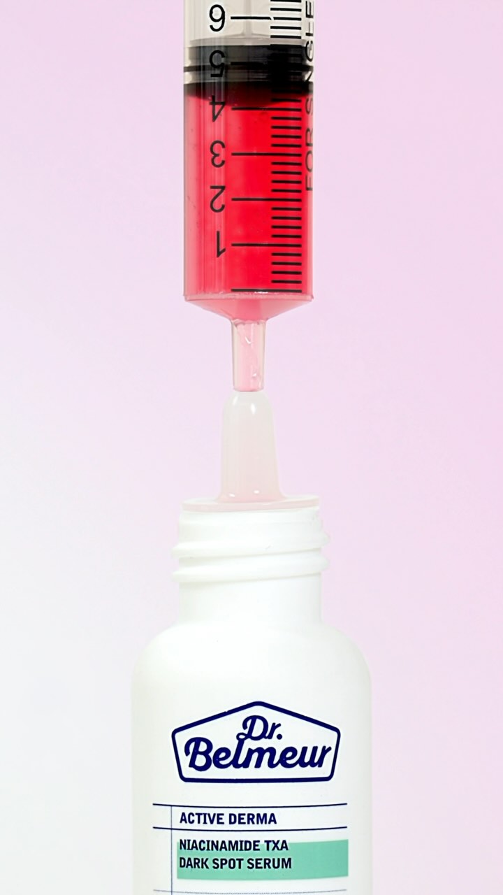 dr.belmeur 品牌动态