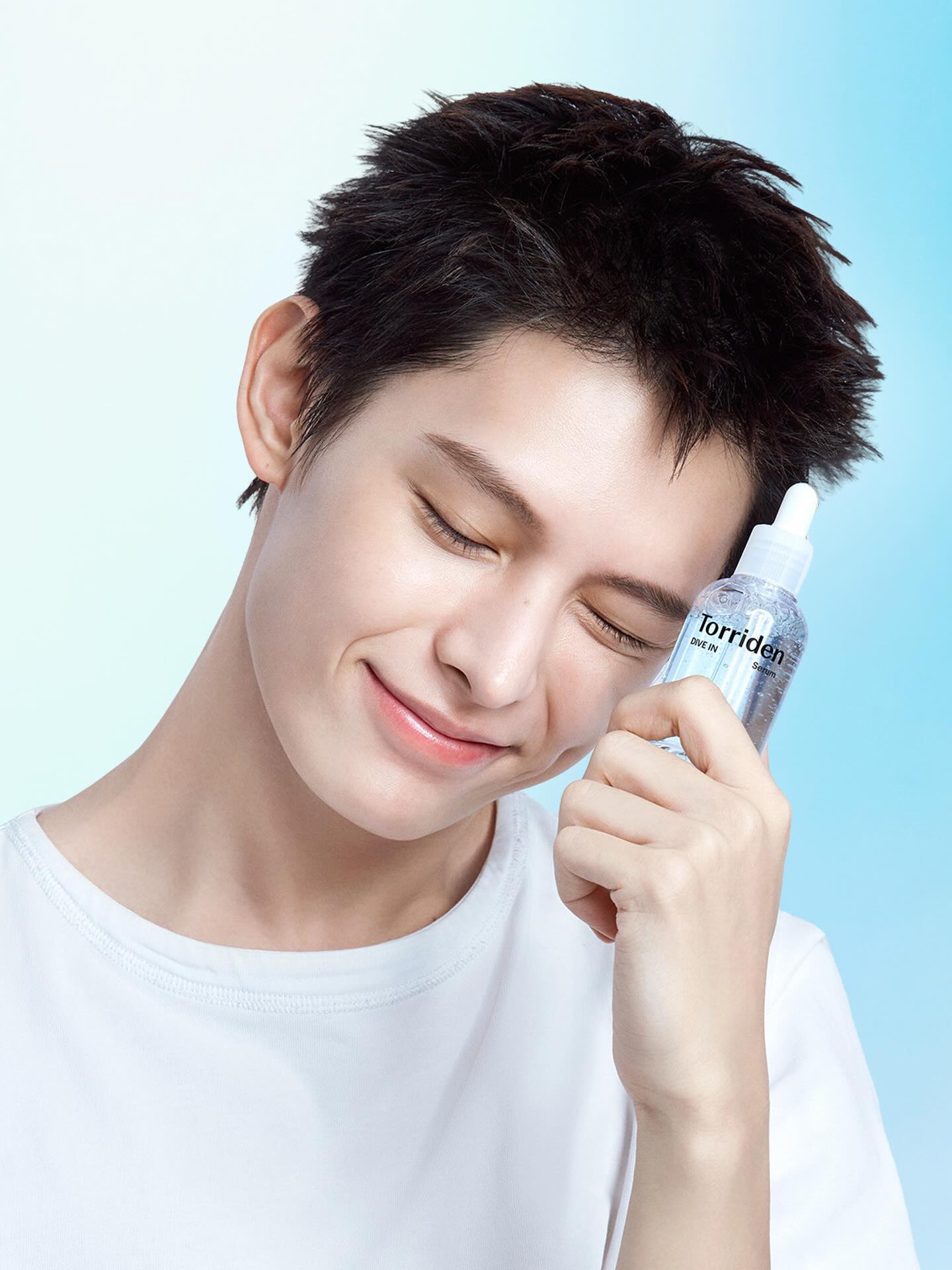 torriden_official 品牌动态图片
