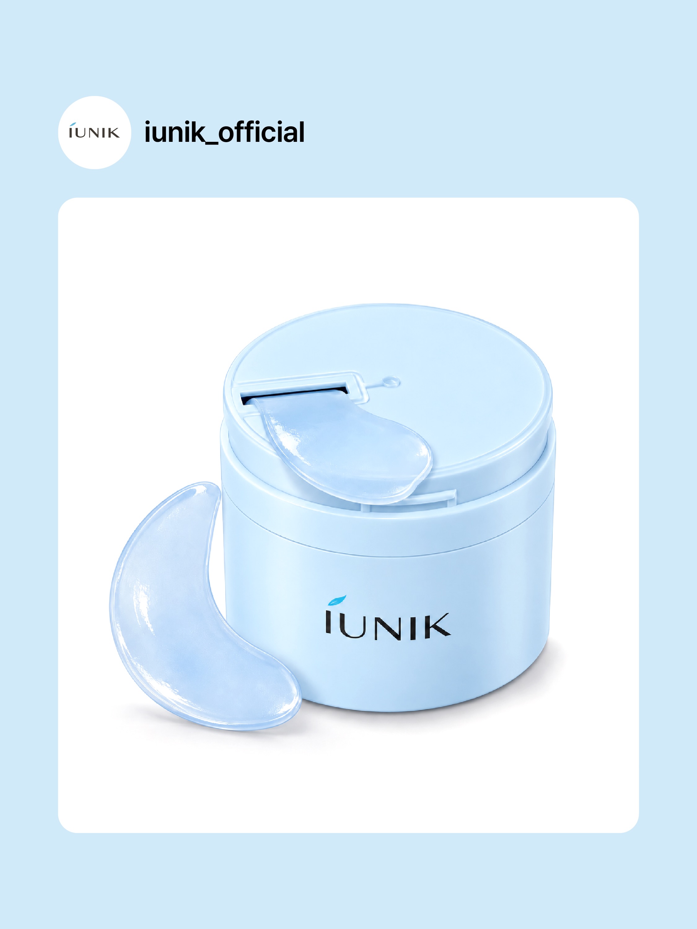 iunik_official 品牌动态