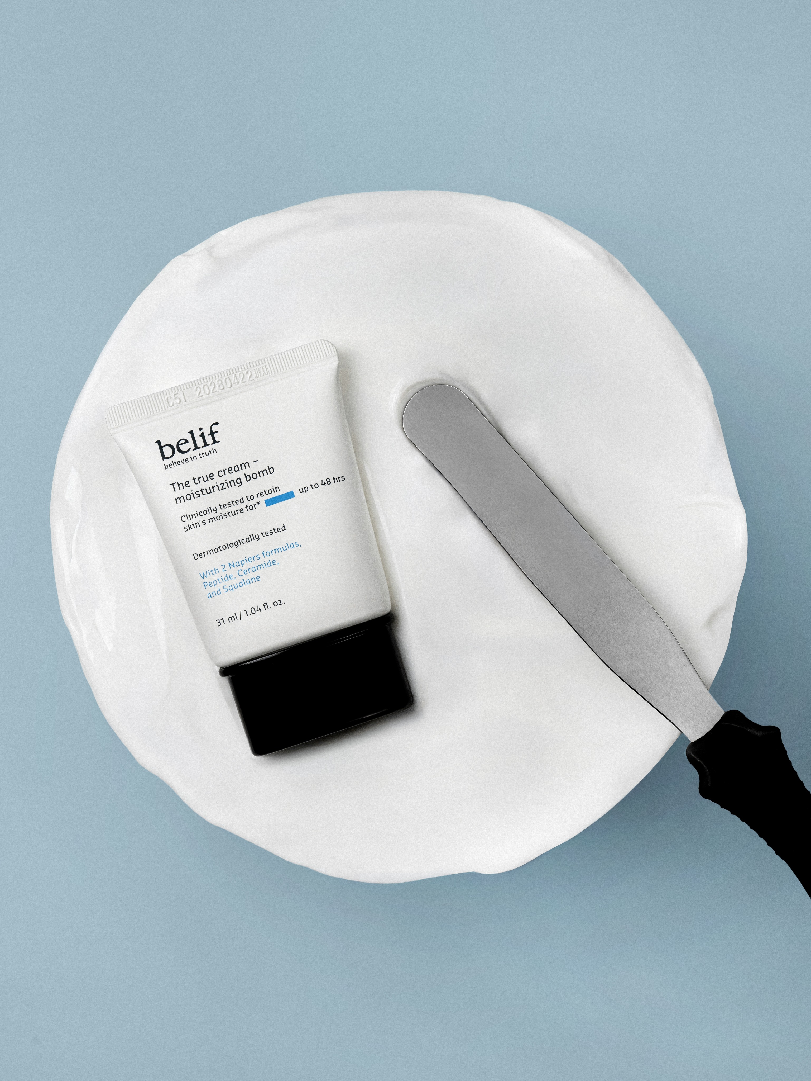 belif.official 品牌动态图片
