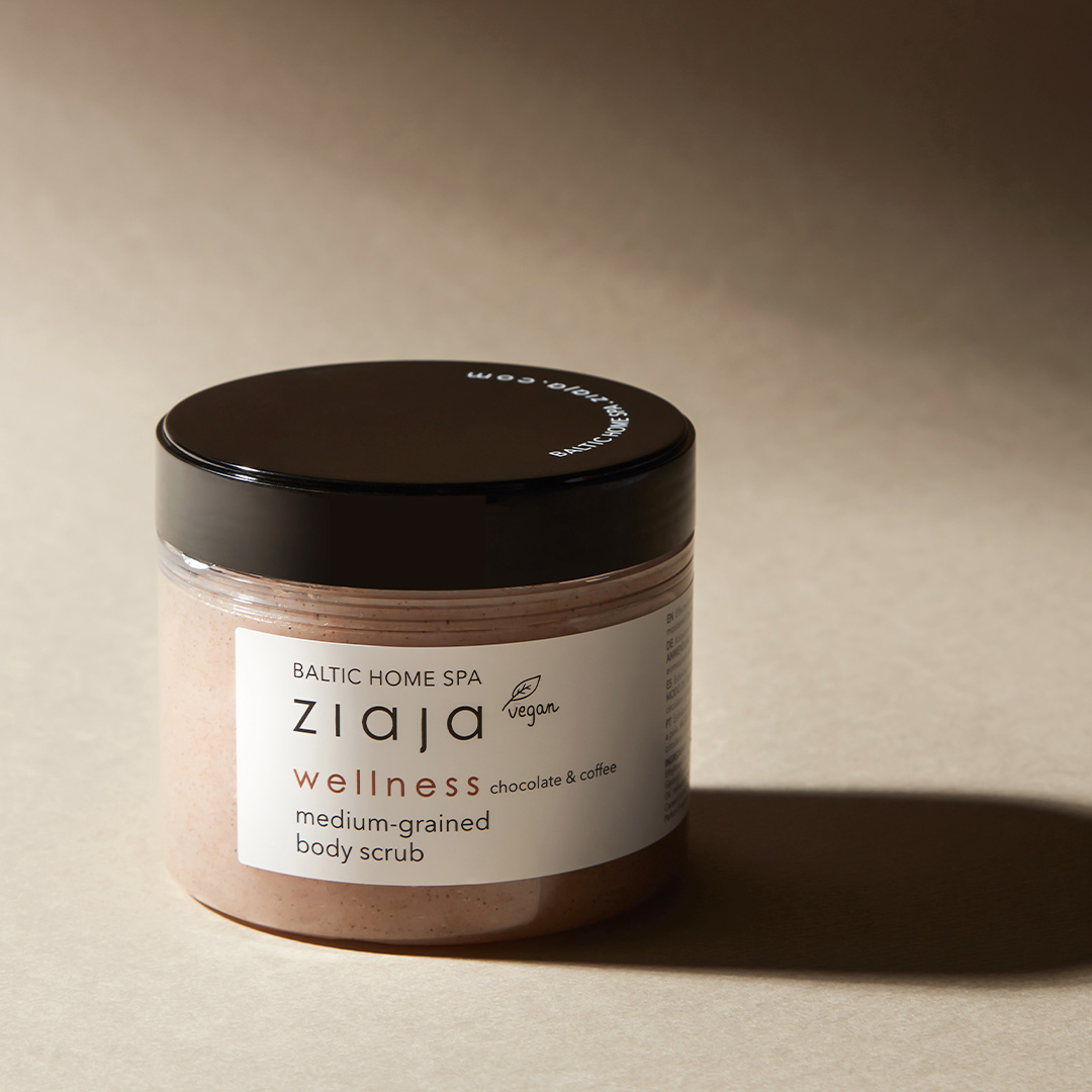 ziaja.korea 品牌动态