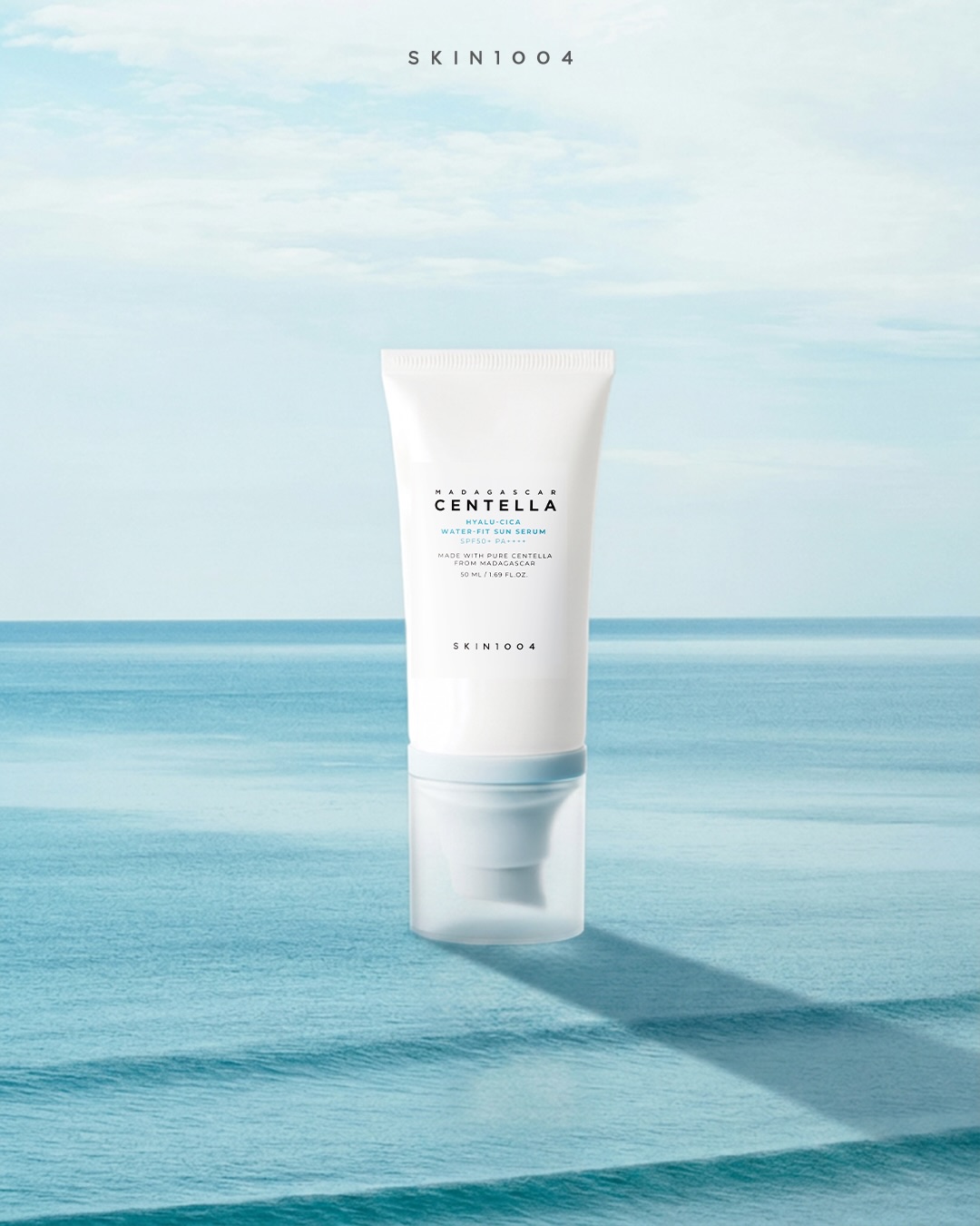 skin1004official 品牌动态图片