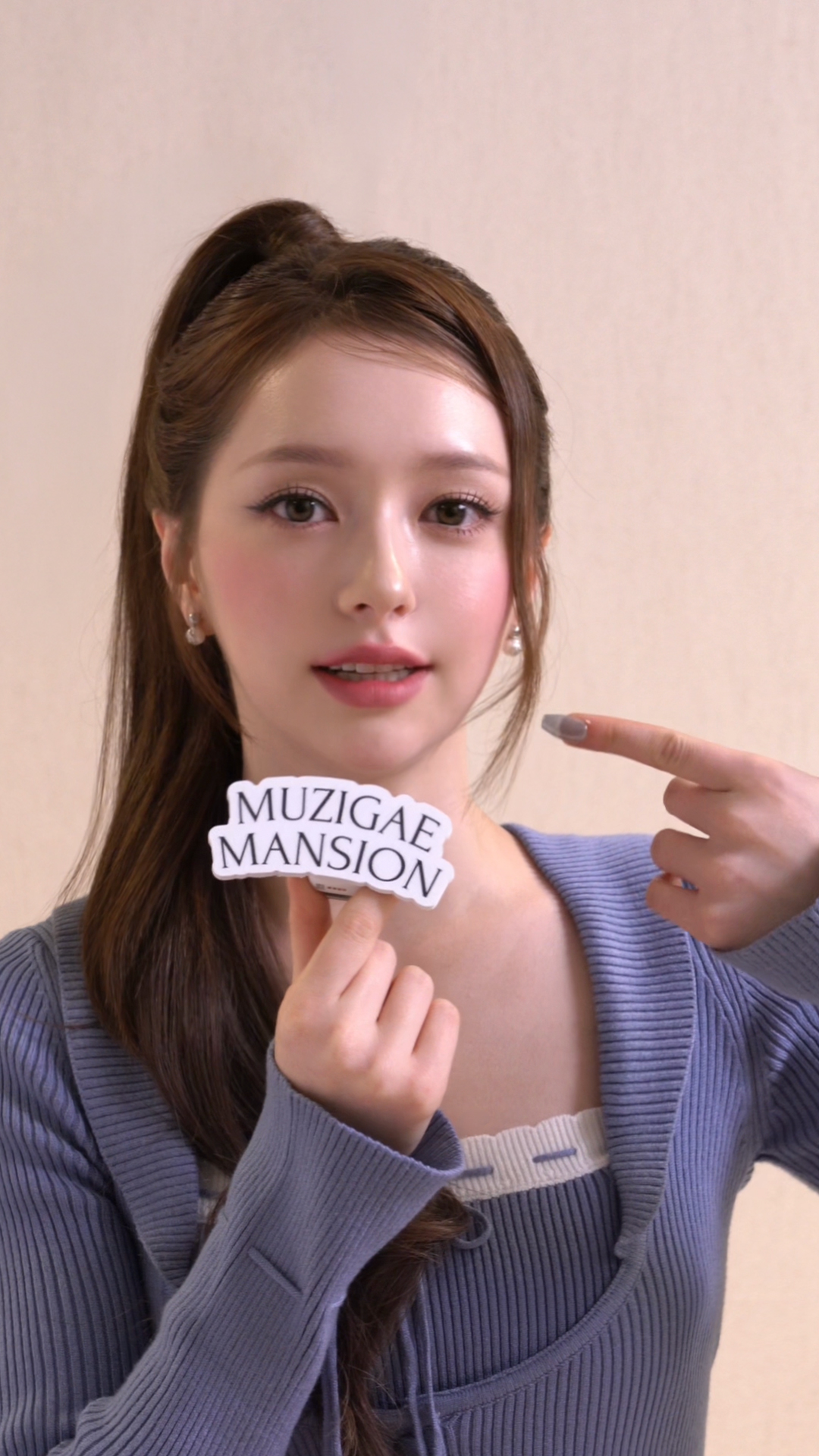 muzigae_mansion 品牌动态