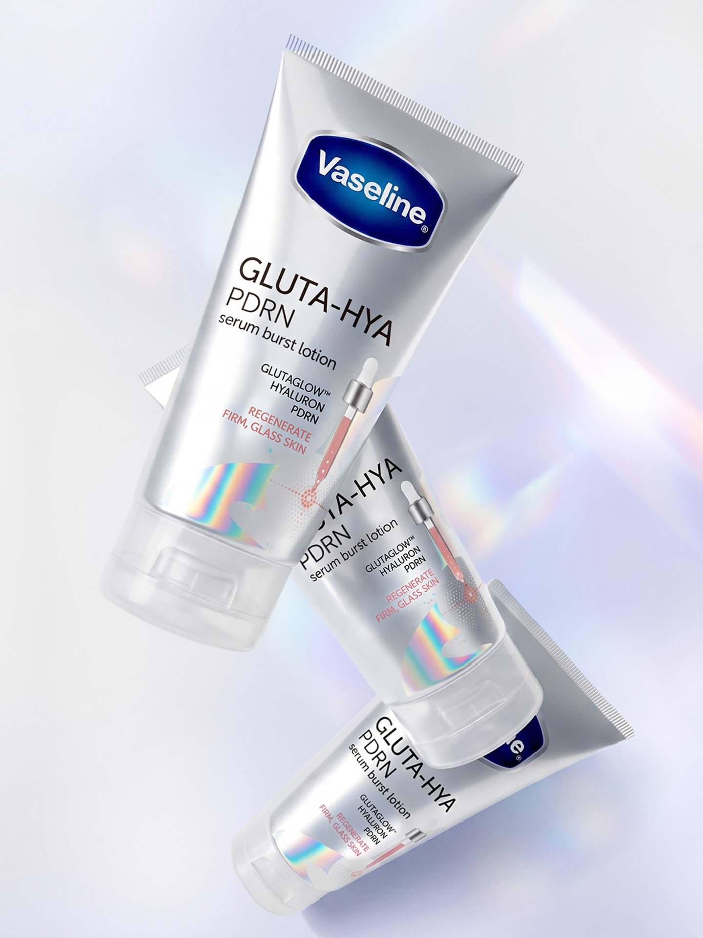 vaseline_korea 品牌动态