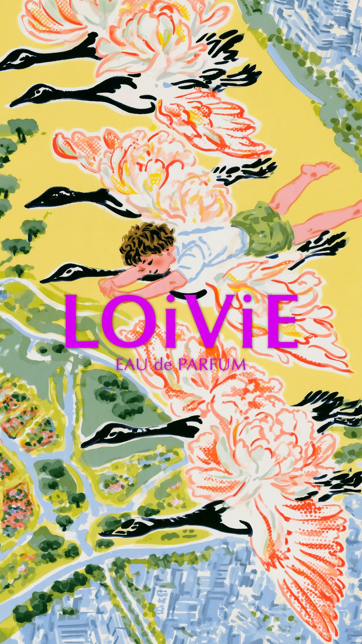 loivie.official 品牌动态