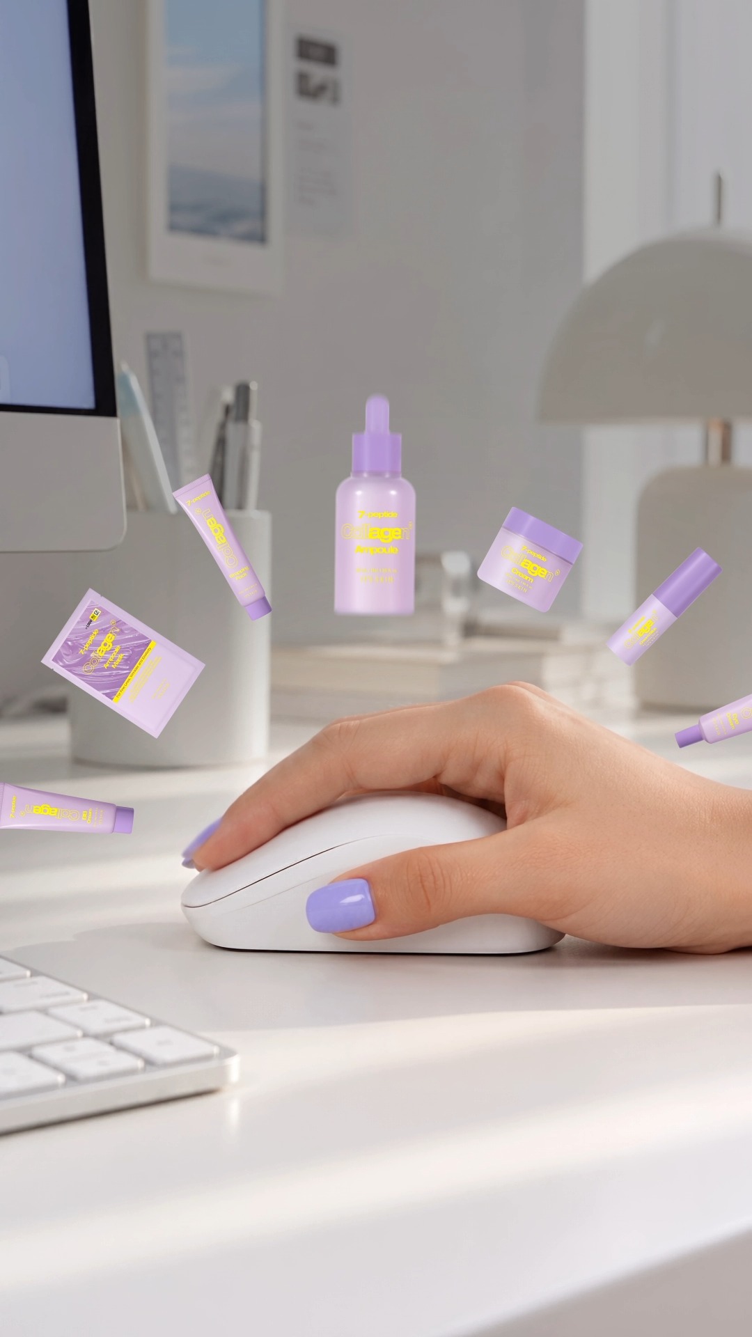 itsskin_official 品牌动态