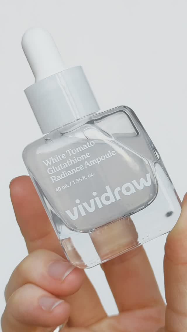 vividraw_official 品牌动态