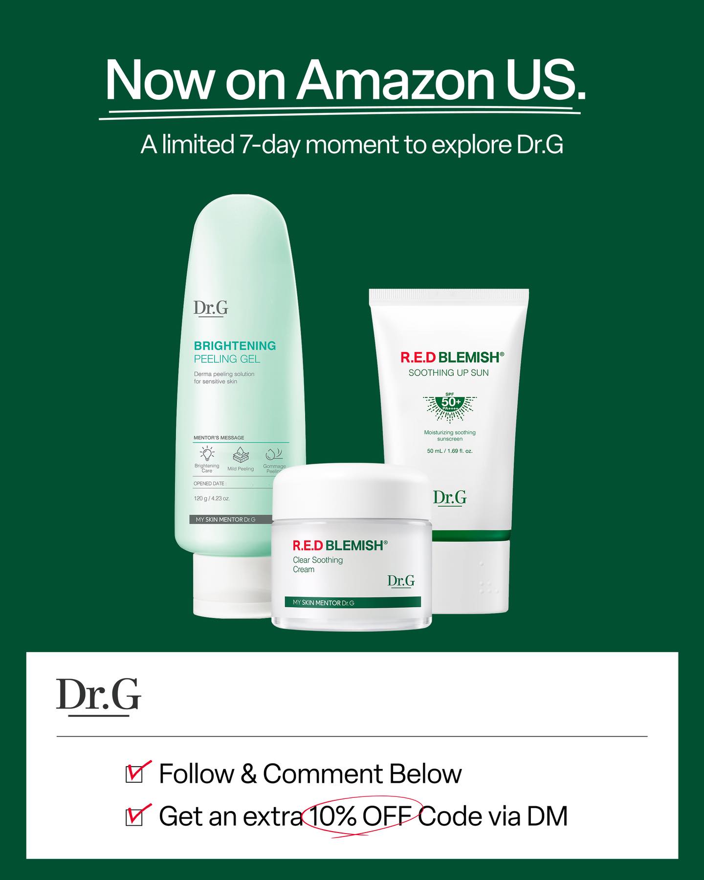 dr.g_official 品牌动态图片