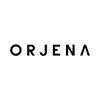 orjena_official Logo