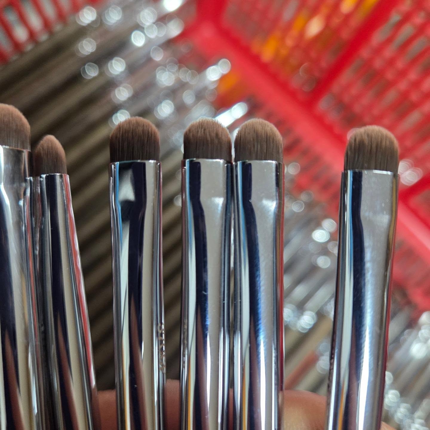 revoir_brush 品牌动态
