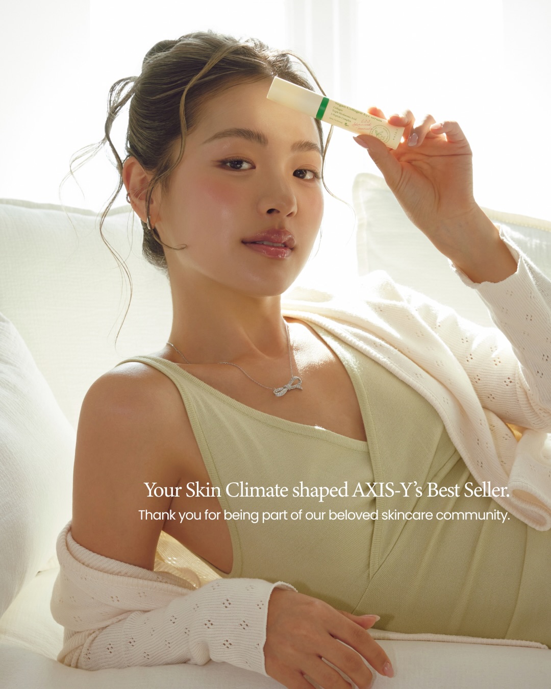 axisy_official 品牌动态图片