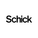 schick Logo