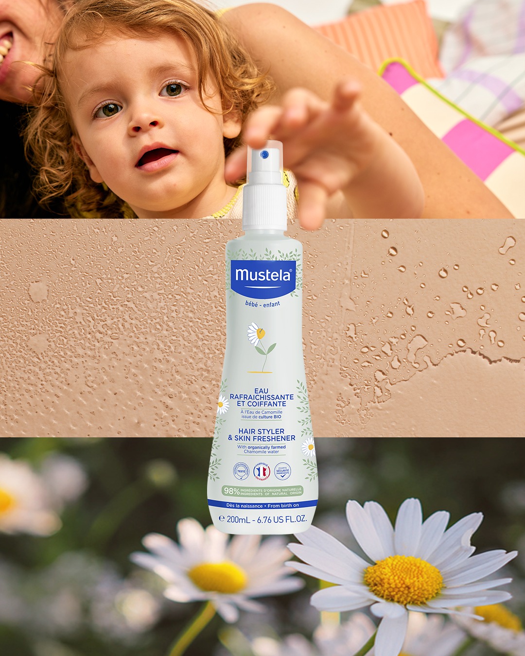 mustelakorea 品牌动态图片
