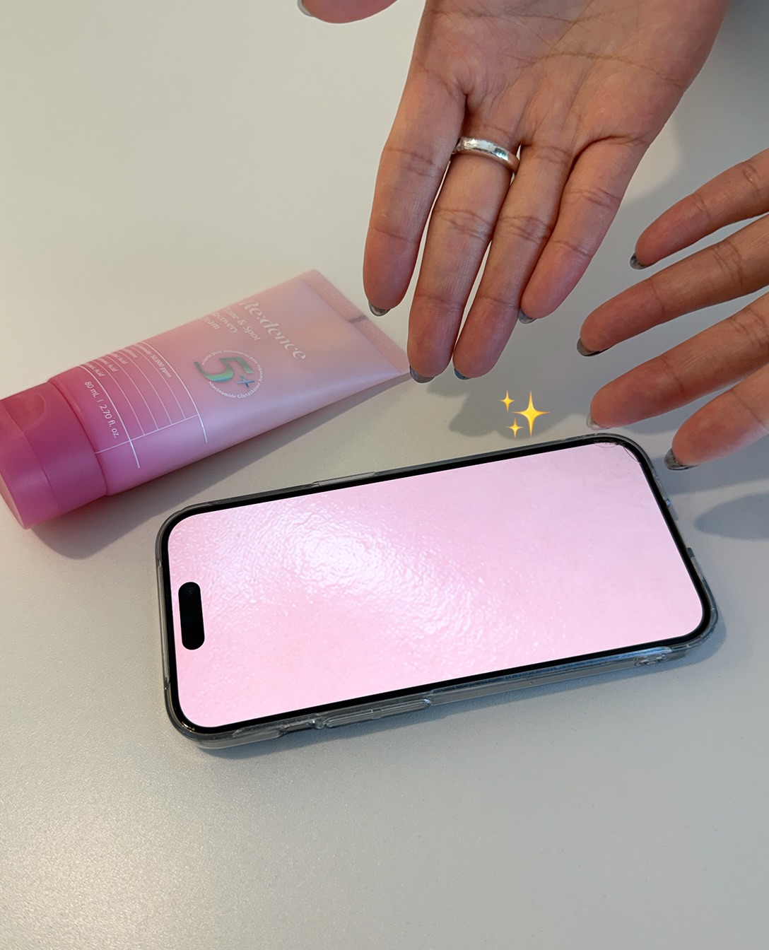 redence_official 品牌动态图片