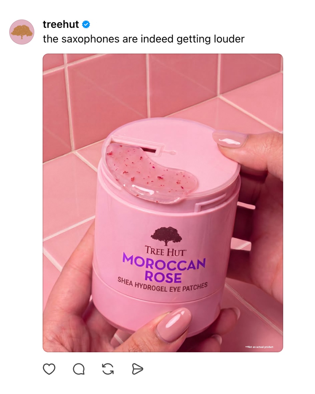 treehut 品牌动态