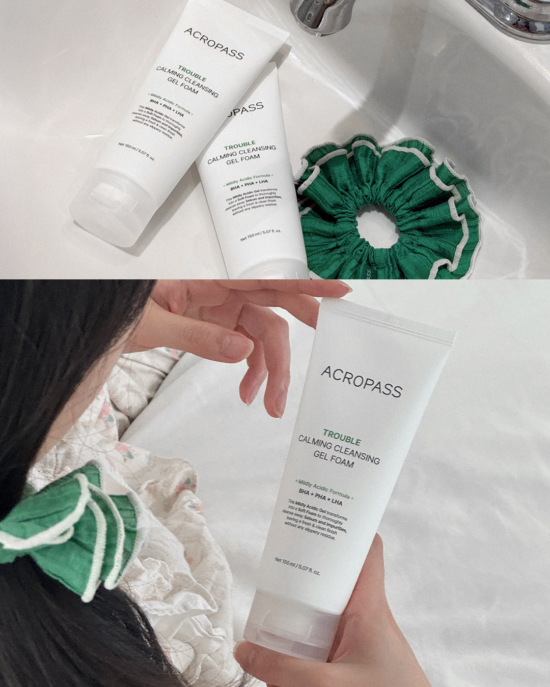 acropass_official 品牌动态