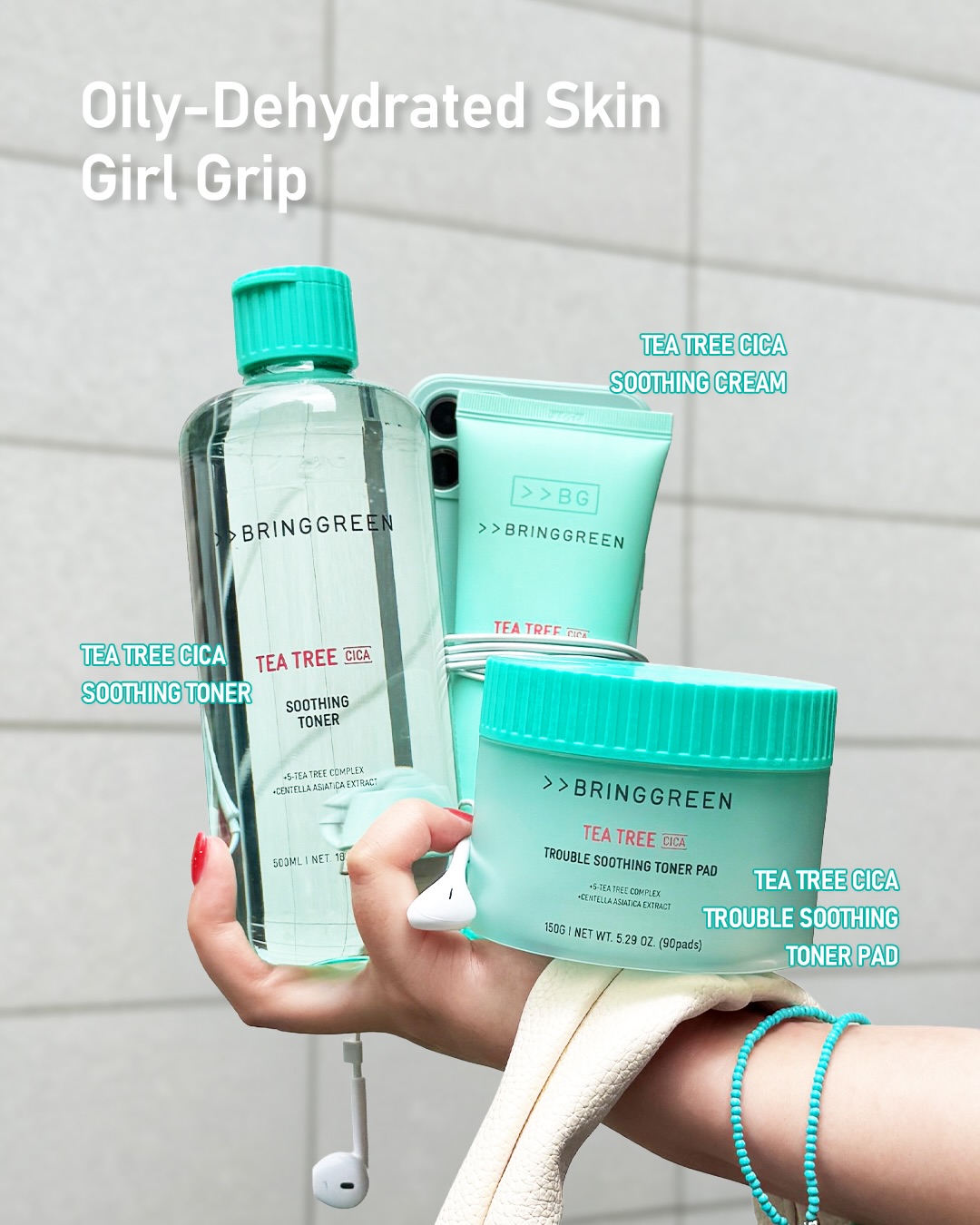 bringgreen_official 品牌动态图片