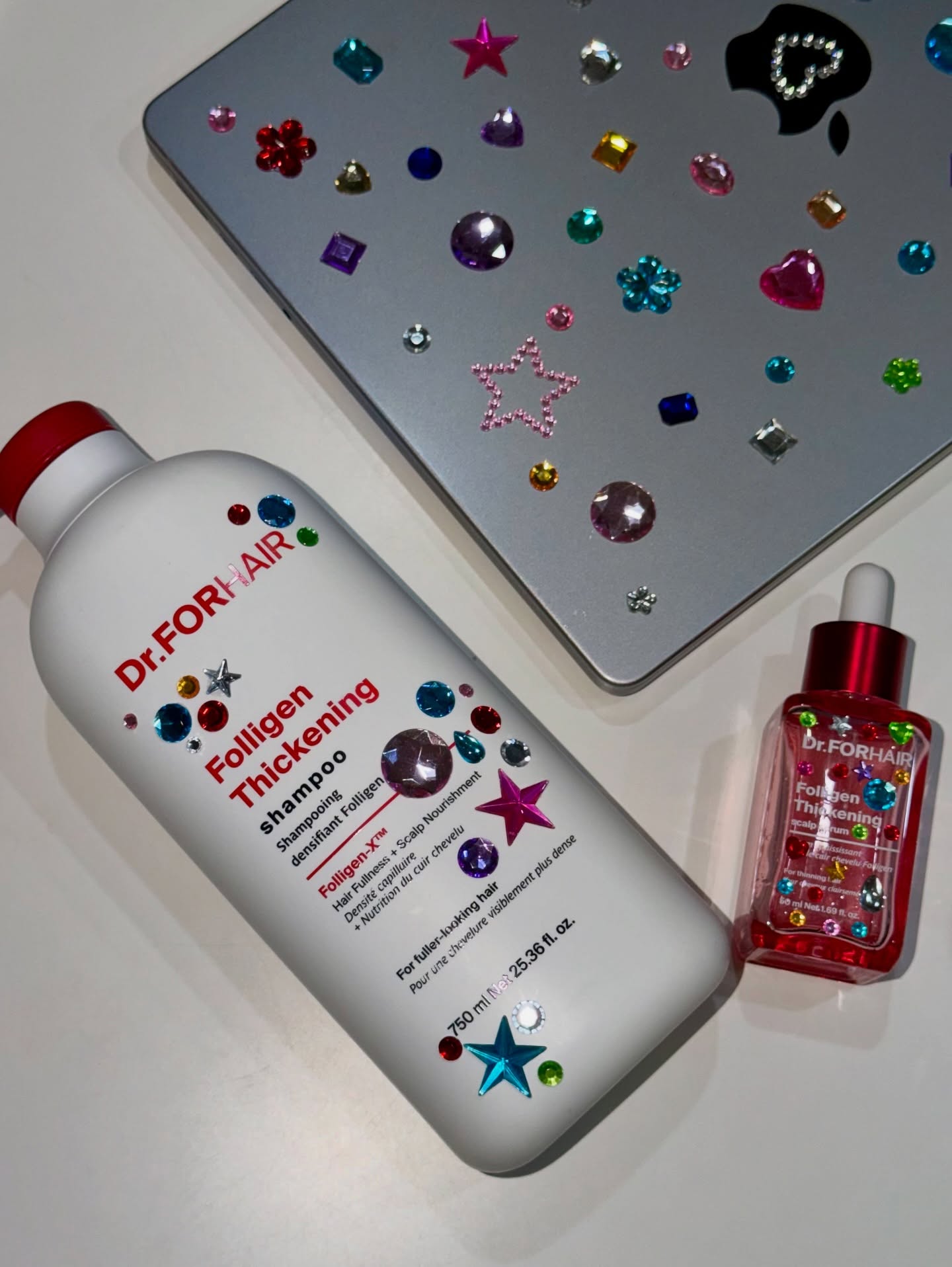 drforhair.global 品牌动态