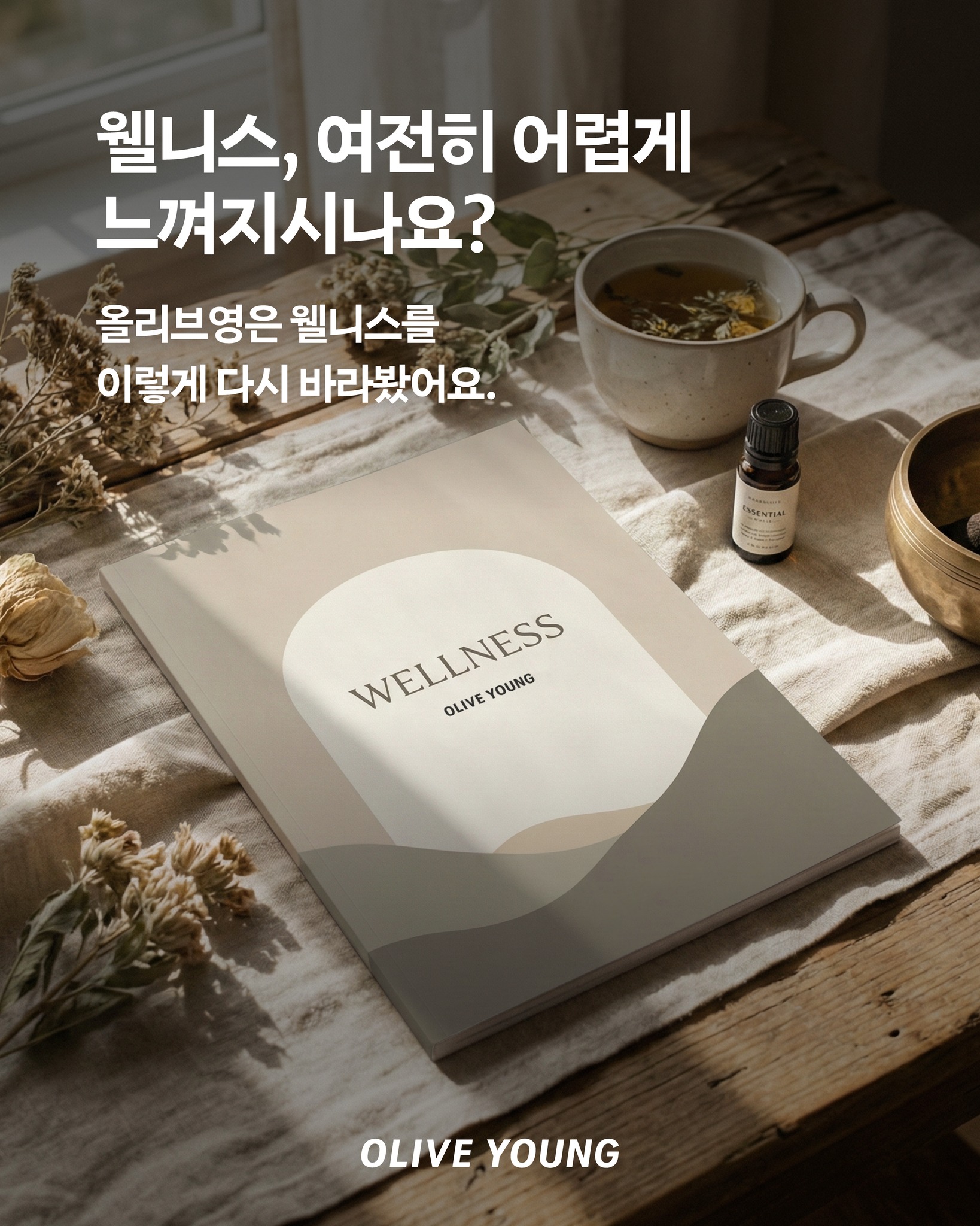 oliveyoung_official 品牌动态