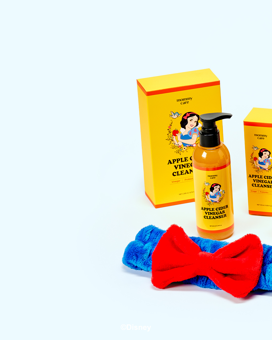 mommycare.official 品牌动态