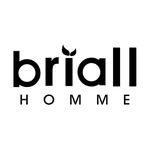 briall.official Logo