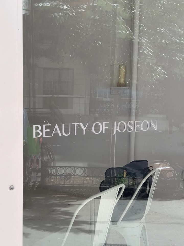 beautyofjoseon_official 视频封面
